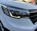 Білий Рено Трафік, об'ємом двигуна 2 л та пробігом 80 тис. км за 26700 $, фото 13 на Automoto.ua
