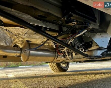 Білий Рено Трафік, об'ємом двигуна 2 л та пробігом 80 тис. км за 26700 $, фото 82 на Automoto.ua