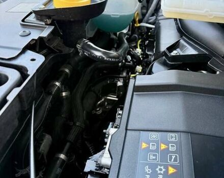 Білий Рено Трафік, об'ємом двигуна 2 л та пробігом 80 тис. км за 26700 $, фото 38 на Automoto.ua