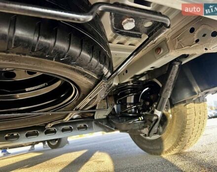 Білий Рено Трафік, об'ємом двигуна 2 л та пробігом 80 тис. км за 26700 $, фото 81 на Automoto.ua