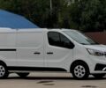 Білий Рено Трафік, об'ємом двигуна 2 л та пробігом 55 тис. км за 25999 $, фото 1 на Automoto.ua
