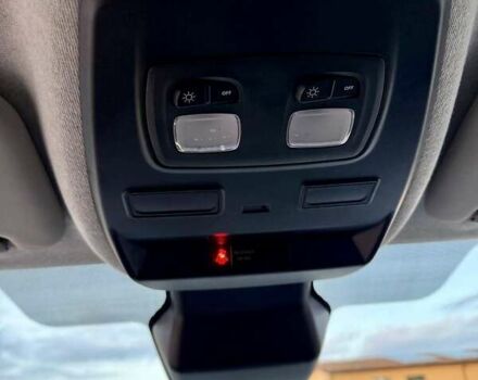 Білий Рено Трафік, об'ємом двигуна 2 л та пробігом 80 тис. км за 26700 $, фото 72 на Automoto.ua