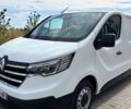 Белый Рено Трафик, объемом двигателя 2 л и пробегом 36 тыс. км за 24500 $, фото 1 на Automoto.ua
