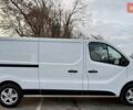 Білий Рено Трафік, об'ємом двигуна 2 л та пробігом 80 тис. км за 26700 $, фото 7 на Automoto.ua