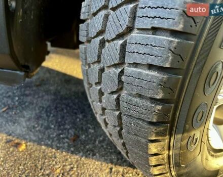 Білий Рено Трафік, об'ємом двигуна 2 л та пробігом 80 тис. км за 26700 $, фото 30 на Automoto.ua