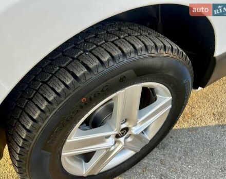 Білий Рено Трафік, об'ємом двигуна 2 л та пробігом 80 тис. км за 26700 $, фото 27 на Automoto.ua