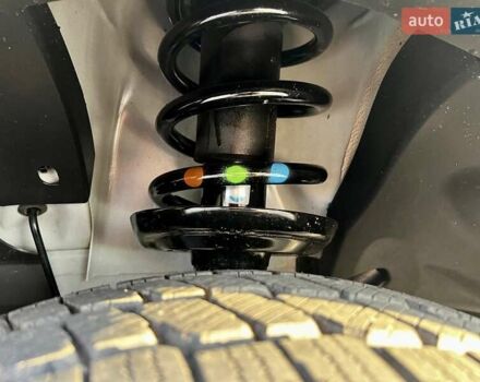 Білий Рено Трафік, об'ємом двигуна 2 л та пробігом 80 тис. км за 26700 $, фото 32 на Automoto.ua