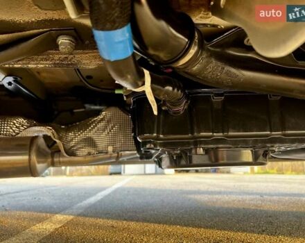 Білий Рено Трафік, об'ємом двигуна 2 л та пробігом 80 тис. км за 26700 $, фото 73 на Automoto.ua