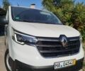 Белый Рено Трафик, объемом двигателя 2 л и пробегом 70 тыс. км за 23800 $, фото 1 на Automoto.ua