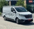 Белый Рено Трафик, объемом двигателя 2 л и пробегом 30 тыс. км за 23900 $, фото 1 на Automoto.ua