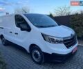 Білий Рено Трафік, об'ємом двигуна 2 л та пробігом 8 тис. км за 25999 $, фото 1 на Automoto.ua