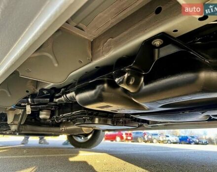 Білий Рено Трафік, об'ємом двигуна 2 л та пробігом 80 тис. км за 26700 $, фото 77 на Automoto.ua