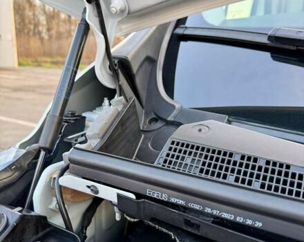 Білий Рено Трафік, об'ємом двигуна 2 л та пробігом 80 тис. км за 26700 $, фото 37 на Automoto.ua