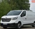 Белый Рено Трафик, объемом двигателя 2 л и пробегом 43 тыс. км за 25700 $, фото 8 на Automoto.ua