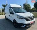 Білий Рено Трафік, об'ємом двигуна 2 л та пробігом 25 тис. км за 26700 $, фото 1 на Automoto.ua