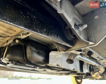 Білий Рено Трафік, об'ємом двигуна 2 л та пробігом 80 тис. км за 26700 $, фото 75 на Automoto.ua