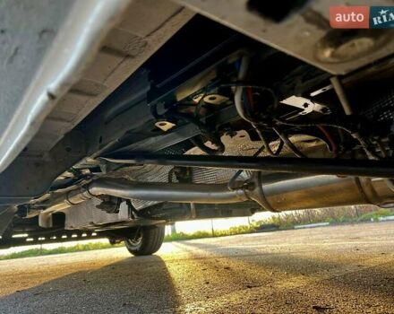 Білий Рено Трафік, об'ємом двигуна 2 л та пробігом 80 тис. км за 26700 $, фото 76 на Automoto.ua