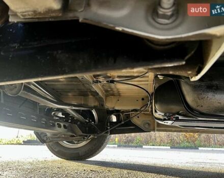 Білий Рено Трафік, об'ємом двигуна 2 л та пробігом 80 тис. км за 26700 $, фото 84 на Automoto.ua