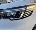 Білий Рено Трафік, об'ємом двигуна 2 л та пробігом 80 тис. км за 26700 $, фото 14 на Automoto.ua