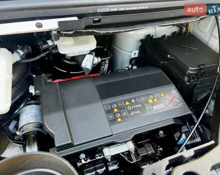 Білий Рено Трафік, об'ємом двигуна 2 л та пробігом 80 тис. км за 26700 $, фото 40 на Automoto.ua