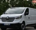 Белый Рено Трафик, объемом двигателя 2 л и пробегом 43 тыс. км за 25700 $, фото 3 на Automoto.ua