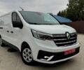 Білий Рено Трафік, об'ємом двигуна 2 л та пробігом 55 тис. км за 25999 $, фото 13 на Automoto.ua