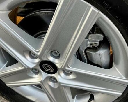 Білий Рено Трафік, об'ємом двигуна 2 л та пробігом 80 тис. км за 26700 $, фото 29 на Automoto.ua