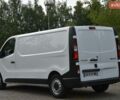 Белый Рено Трафик, объемом двигателя 2 л и пробегом 43 тыс. км за 25700 $, фото 13 на Automoto.ua