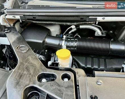 Білий Рено Трафік, об'ємом двигуна 2 л та пробігом 80 тис. км за 26700 $, фото 39 на Automoto.ua