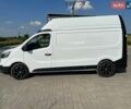Білий Рено Трафік, об'ємом двигуна 2 л та пробігом 3 тис. км за 26800 $, фото 3 на Automoto.ua
