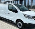 Белый Рено Трафик, объемом двигателя 2 л и пробегом 36 тыс. км за 24500 $, фото 3 на Automoto.ua