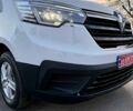 Білий Рено Трафік, об'ємом двигуна 2 л та пробігом 80 тис. км за 26700 $, фото 12 на Automoto.ua