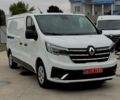 Білий Рено Трафік, об'ємом двигуна 2 л та пробігом 55 тис. км за 25999 $, фото 4 на Automoto.ua