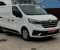 Білий Рено Трафік, об'ємом двигуна 2 л та пробігом 55 тис. км за 25999 $, фото 3 на Automoto.ua