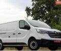 Білий Рено Трафік, об'ємом двигуна 2 л та пробігом 43 тис. км за 25700 $, фото 8 на Automoto.ua