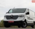 Білий Рено Трафік, об'ємом двигуна 2 л та пробігом 43 тис. км за 25700 $, фото 122 на Automoto.ua