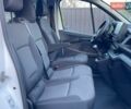 Белый Рено Трафик, объемом двигателя 2 л и пробегом 8 тыс. км за 26999 $, фото 11 на Automoto.ua