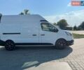 Білий Рено Трафік, об'ємом двигуна 2 л та пробігом 25 тис. км за 26600 $, фото 19 на Automoto.ua