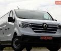 Білий Рено Трафік, об'ємом двигуна 2 л та пробігом 43 тис. км за 25700 $, фото 9 на Automoto.ua