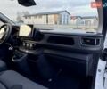 Білий Рено Трафік, об'ємом двигуна 2 л та пробігом 80 тис. км за 26700 $, фото 64 на Automoto.ua