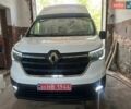Білий Рено Трафік, об'ємом двигуна 2 л та пробігом 25 тис. км за 26600 $, фото 8 на Automoto.ua