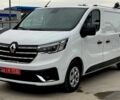 Білий Рено Трафік, об'ємом двигуна 2 л та пробігом 55 тис. км за 25999 $, фото 6 на Automoto.ua