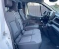 Білий Рено Трафік, об'ємом двигуна 2 л та пробігом 8 тис. км за 25999 $, фото 9 на Automoto.ua