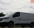 Білий Рено Трафік, об'ємом двигуна 2 л та пробігом 43 тис. км за 25700 $, фото 22 на Automoto.ua