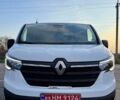 Білий Рено Трафік, об'ємом двигуна 2 л та пробігом 80 тис. км за 26700 $, фото 1 на Automoto.ua