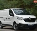 Белый Рено Трафик, объемом двигателя 2 л и пробегом 43 тыс. км за 25700 $, фото 1 на Automoto.ua