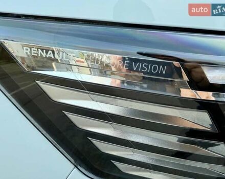 Білий Рено Трафік, об'ємом двигуна 2 л та пробігом 80 тис. км за 26700 $, фото 15 на Automoto.ua