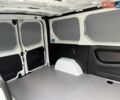 Белый Рено Трафик, объемом двигателя 2 л и пробегом 39 тыс. км за 24500 $, фото 112 на Automoto.ua