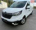 Белый Рено Трафик, объемом двигателя 2 л и пробегом 20 тыс. км за 29200 $, фото 1 на Automoto.ua