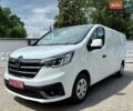 Белый Рено Трафик, объемом двигателя 2 л и пробегом 29 тыс. км за 32400 $, фото 1 на Automoto.ua